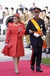 Foto: Marruecos y Holanda | Fotos: Boda del Gran Duque heredero de ...