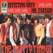 The Pretty Things - Defecting Grey / Mr. Evasion (1967, Vinyl) | Discogs