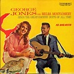 George Jones & Melba Montgomery - Sings The Great Country Duets Of All ...