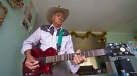 Bill Lawton: 83-year-old Indigenous music legend looks back on career ...