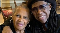 Nile Rodgers: My mom, Alzheimer's, music and me - BBC News