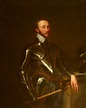 Sir Henry Percy (c.1532-1585), 8th Earl of Northumberland Painting ...