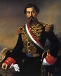 Los huesos de Cervantes: Miguel Miramón: 150 años del Joven Macabeo