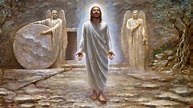 Domingo de Resurrección: El regreso de Jesús a la vida | El Periodiquito