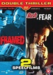 bol.com | Framed/Rush Of Fear (Dvd) | Dvd's