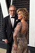 Richard Perry and Jane Fonda | See Which Stars Let Their Hair Down at ...