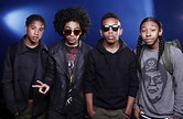 Mindless Behavior helps usher in the latest boy band movement