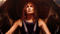 Jennifer Lopez's Second Netflix Movie 'Atlas' Sets May 2024 Release ...