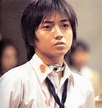 天才徘優：藤原龍也（Tatsuya Fujiwara） -- @movies【開眼電影網】http://www.atmovies.com.tw