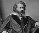 William John Macquorn Rankine Biography, Birthday. Awards & Facts About ...