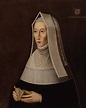 Margaret Pole, Countess of Salisbury - Alchetron, the free social ...