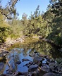 Location - Emu Creek RetreatEmu Creek Retreat