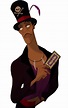 Doctor Facilier - The Princess and the Frog - Disney - Character ...