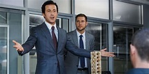 The Big Short Review
