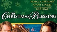 The Christmas Blessing (2005) - TrailerAddict