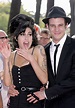 Amy Winehouse and Blake Fielder Civil's marriage revealed by brother ...