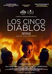 Les Cinq diables - Película 2022 - Cine.com