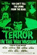 Terror in the Wax Museum (1973) - Posters — The Movie Database (TMDB)