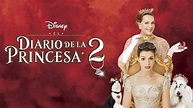 Ver El diario de la princesa 2 | Película completa | Disney+