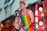 Jake Shears Interview: LGBTQ Acceptance in Music, Homophobia in the ...