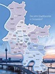 Düsseldorf: schwarz-grünes Bündnis will Bezirksvertretungen stärken