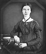 What Our Obsession With Emily Dickinson's Virginity Says About The Way ...
