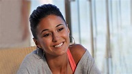 Sloan McQuiewick played by Emmanuelle Chriqui on Entourage (LWM ...