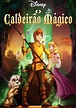 Taran e o Caldeirão Mágico filme - Onde assistir