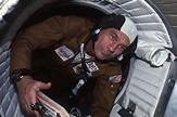 Today’s ORB-3 Cygnus Mission to Honor Legendary Astronaut Deke Slayton ...