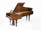7 pianos that Beethoven played - Pianist