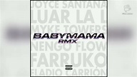 Baby Mama Remix- 𝟠𝔻 𝕄𝕦𝕤𝕚𝕔 ℝℙ - YouTube