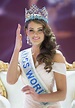 Rolene Strauss - Crowned Miss World 2014 - Ceremony in London