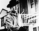DER SHERIFF SCHIEssT ZURUeCK Gunfight in Abilene USA 1966 William Hale ...