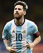 Lionel Messi Instagram