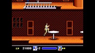 Michael Jackson's Moonwalker (Mega Drive) - Gameplay - YouTube