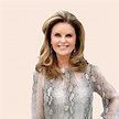 Maria Shriver - Empowering Women as an Award-Winning Journalist, Bestselling Author, Former ...