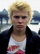 35 Fabulous Photos Show Billy Idol’s Styles in the 1970s and ’80s ...
