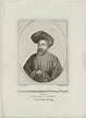 Edward, 2nd Duke of York Portrait Print – National Portrait Gallery Shop