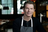 Food for Thought: A Day with Bobby Flay and Food Lab | | SBU News