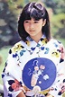 宮崎美子，長成日本人初戀的她，才是真·寫真女王 - VITO雜誌