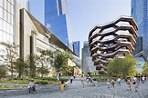 20 Hudson Yards | Kohn Pedersen Fox Associates | Archello