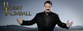 Interview - Bobby Kimball - Cryptic Rock