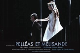 Pelléas et Mélisande, le chant des aveugles