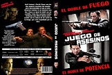 MANIA DIGITAL: Juego de Asesinos (2011)