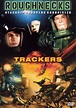 Roughnecks: Starship Troopers Chronicles - Trackers - | Synopsis ...