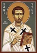 St. Titus - Saints & Angels - Catholic Online