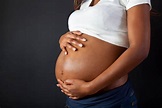 Top 60 Huge Pregnant Belly Pictures Stock Photos, Pictures, and Images ...