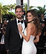 Izabel Goulart & Kevin Trapp Engaged – See Her Sparkling Ring ...