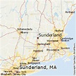 Best Places to Live in Sunderland, Massachusetts
