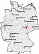 Postleitzahl Gera - Thüringen (PLZ Deutschland)